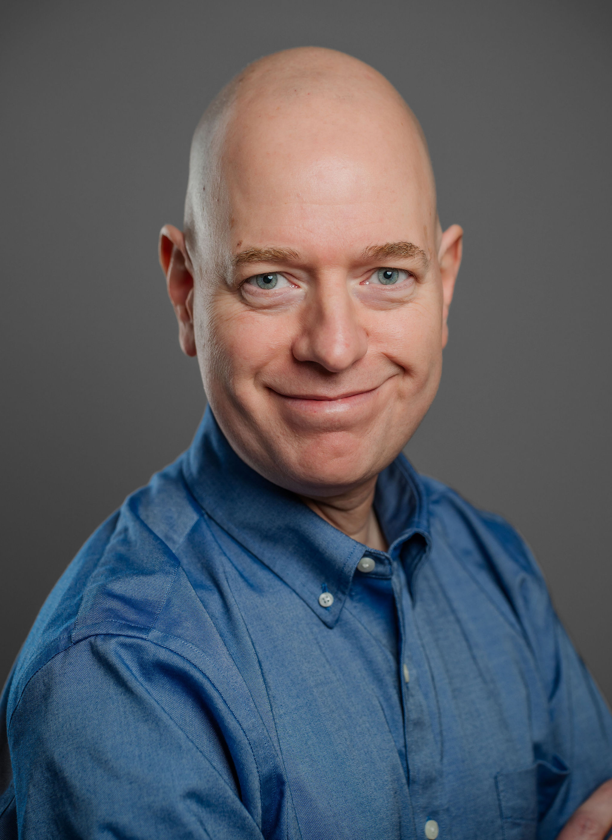 Mark Pearlscott, Treatment Massage practitioner